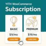 YITH WooCommerce Subscription Premium