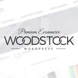 Woodstock Electronics Responsive WooCommerce Theme