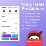 Ninja Forms Pro Addons