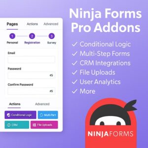 Ninja Forms Pro Addons