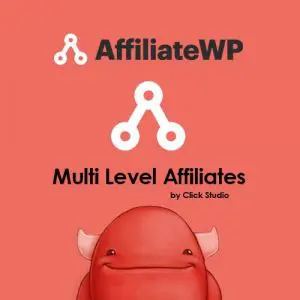 AffiliateWP Multi Level Affiliates