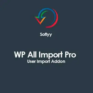 All Import Pro User Import