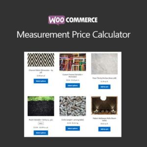 Measurement Price Calculator Devtools