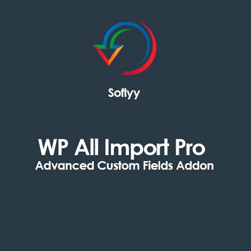 ACF addon for WP All Import