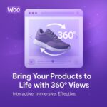 WooCommerce 360 Image
