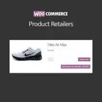 WooCommerce Product Retailers