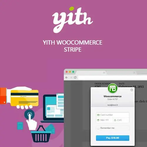 YITH WooCommerce Stripe Premium devtools