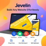 Jevelin theme