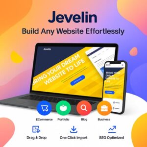 Jevelin theme