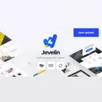 Jevelin theme