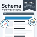 MyThemeShop Schema Theme