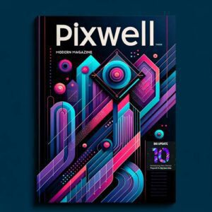 Pixwell Versatile Wordpress Theme