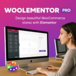 Woolementor Pro CoDesigner