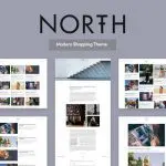 North Theme