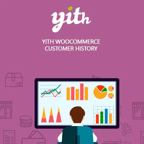 YITH WooCommerce Customer History