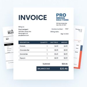 YITH WooCommerce PDF Invoices and Packing Slips