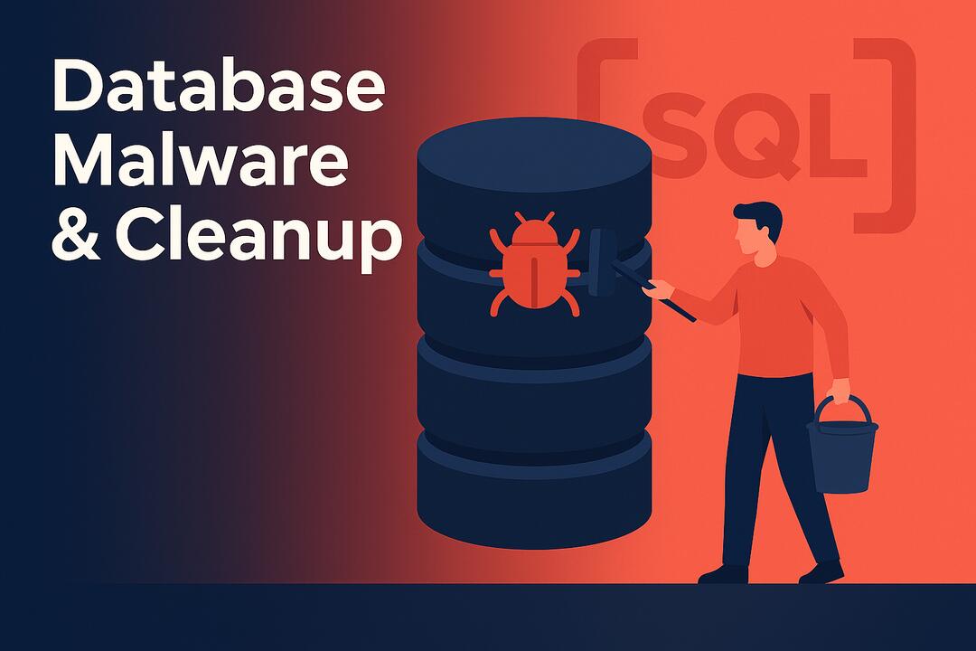 Step-by-step Wordpress database cleanup guide