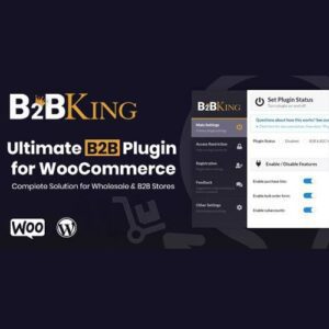 B2BKing-The-Ultimate-WooCommerce-B2B-Wholesale-Plugin