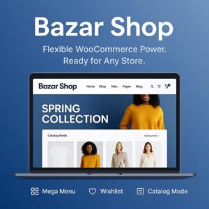 Bazar Shop
