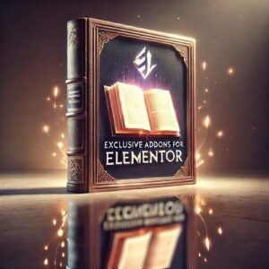 Exclusive Addons for Elementor