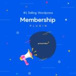 ARMember - WordPress Membership Plugin - AR member