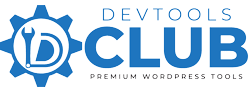 Logo devtools club