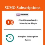 Sumo WooCommerce Subscription System