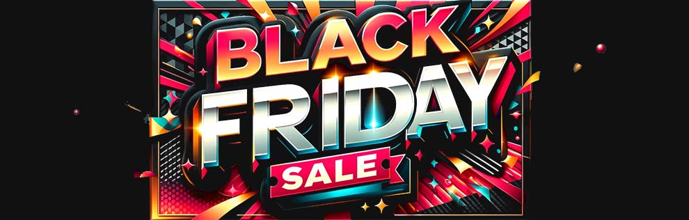 Black Friday Sale Devtools Club