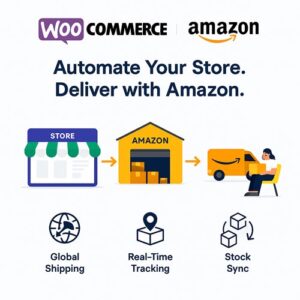WooCommerce Amazon Fulfillment