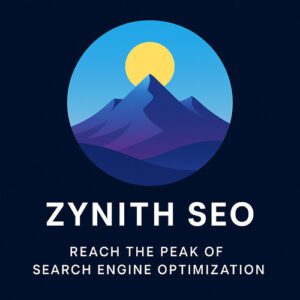 Zynith SEO WordPress Plugin