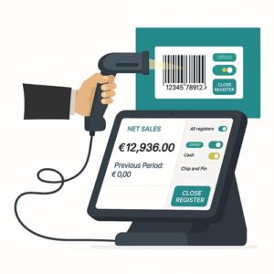 YITH Point Of Sale For WooCommerce POS