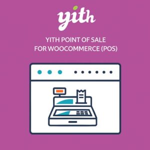 YITH Point Of Sale For WooCommerce (POS)