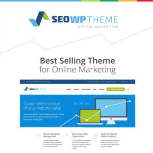 SEOWP Digital Marketing Agency