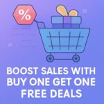 Buy One Get One Free for WooCommerce
